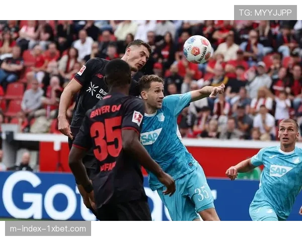 勒沃库森惨败暴露防线漏洞 德甲赛场高位压迫战术面临挑战