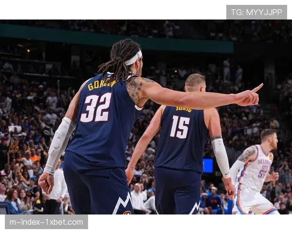 掘金低成本补强获A-评级 瓦兰布朗加盟提升阵容深度