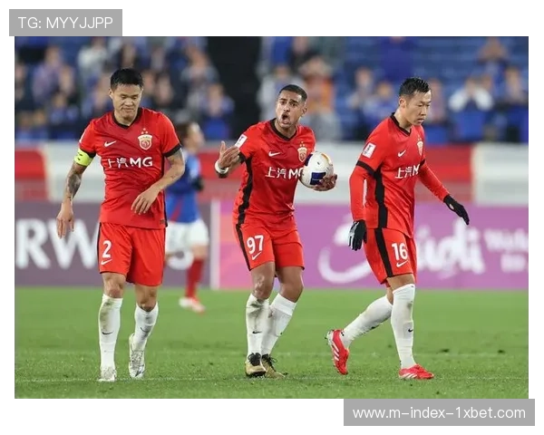 射门转化率不足一成 海港亚冠进攻数据揭示终结能力危机