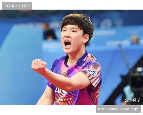 陈俊菘首轮再战张本智和 国乒小将能否复刻去年爆冷胜绩 陈俊菘首轮再战张本智和 国乒小将能否复刻去年爆冷胜绩