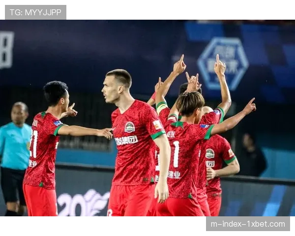 河南队心理素质提升 领先被扳平后保持战术纪律