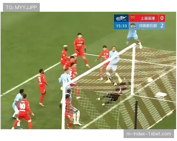 河南队客场掀翻卫冕冠军 拉莫斯改造平民球队成效显著